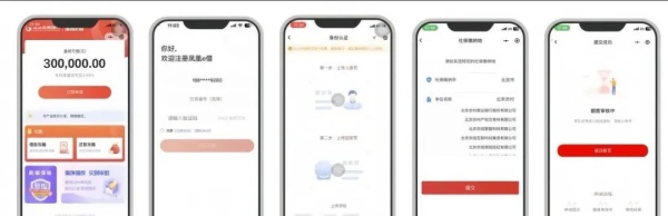 北京农商银行个人信用贷款产品-凤凰e借政策大纲(图3)