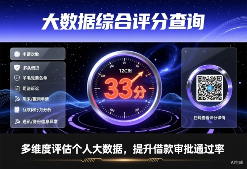 浦发银行个人信用贷款产品-浦闪贷政策解读(图2)